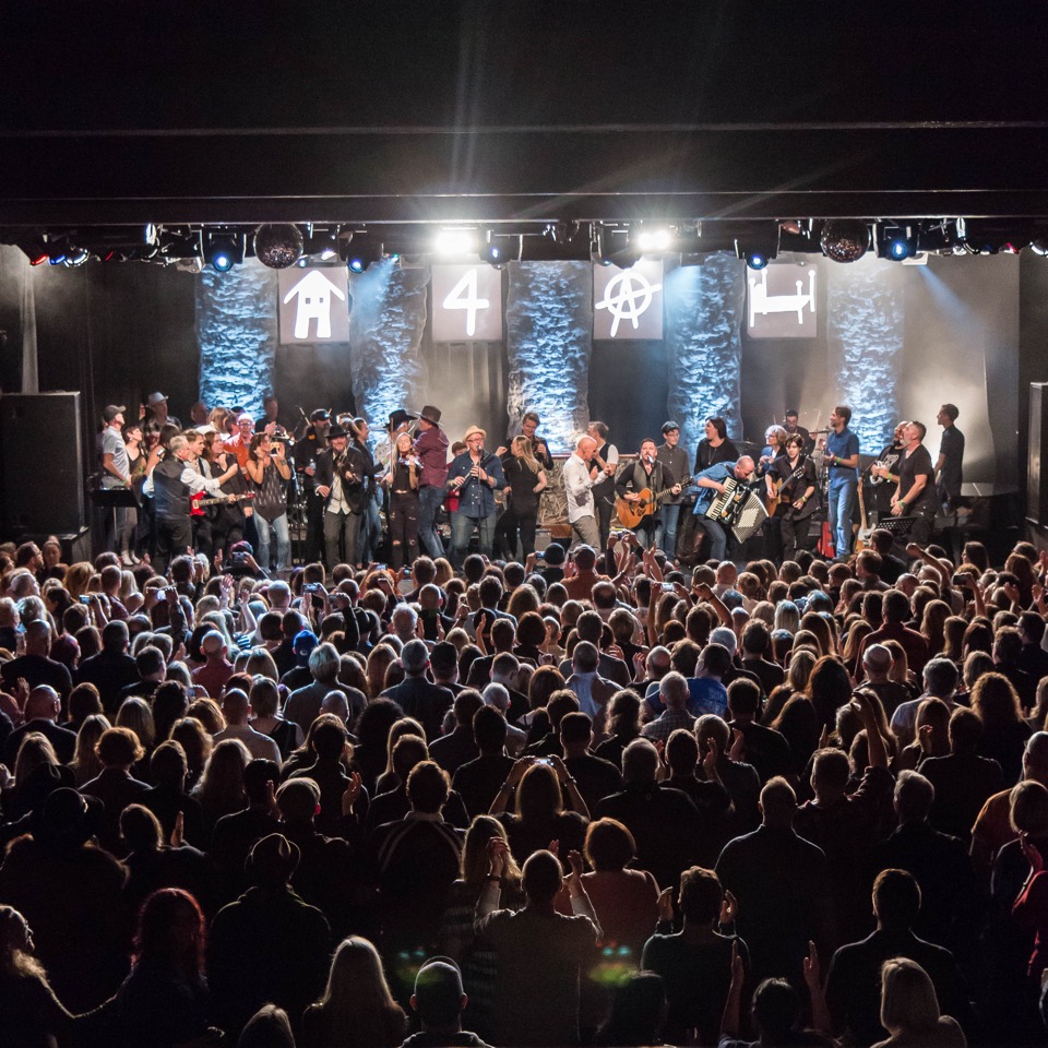Spirit of Canada concert