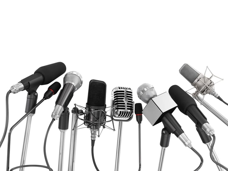 The Art of Awkwardly Authentic Self-Promotion