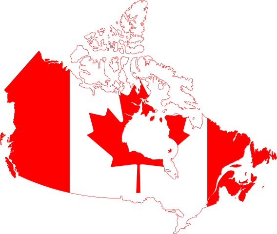 11 Great Canadian Songs