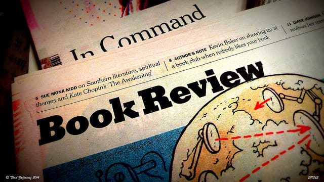 Book Review: A Prayer for Owen Meany
