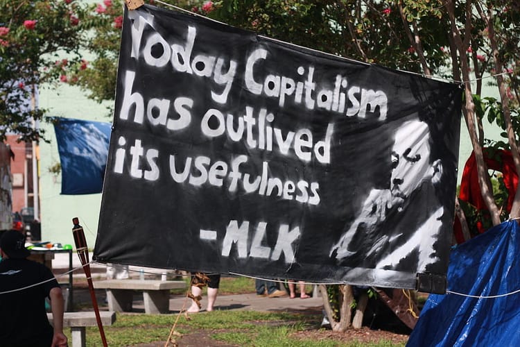 Book Review: Saving Capitalism by Robert B. Reich