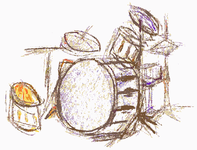 A Strange and Familiar Beat