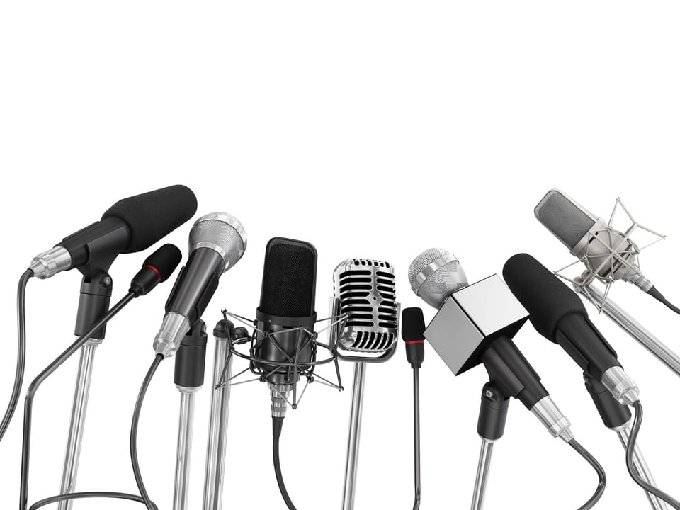 The Art of Awkwardly Authentic Self-Promotion